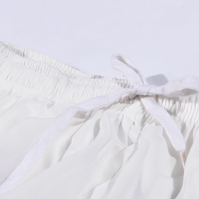 2019 новые брюки для мартиалартов свободные шаровары размера плюс антистатические