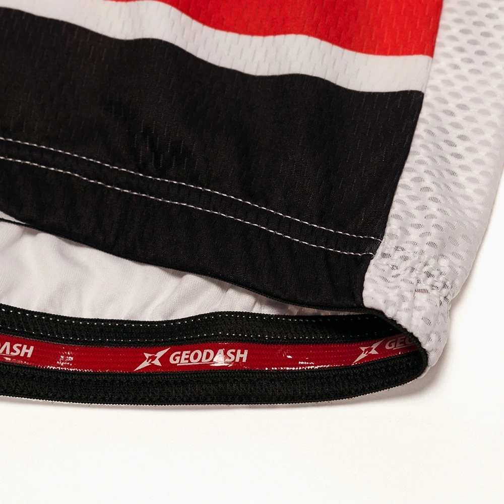 GEODASH Высокое качество Велоспорт Джерси Набор дышащий полный 2019 быстросохнущая