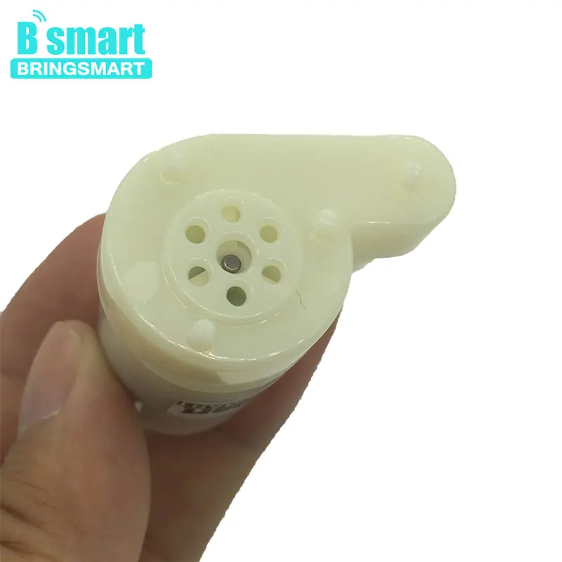 Водяной микро-насос Bringsmart 3-4 5 в 70-л/ч мини водяной насос постоянного тока для
