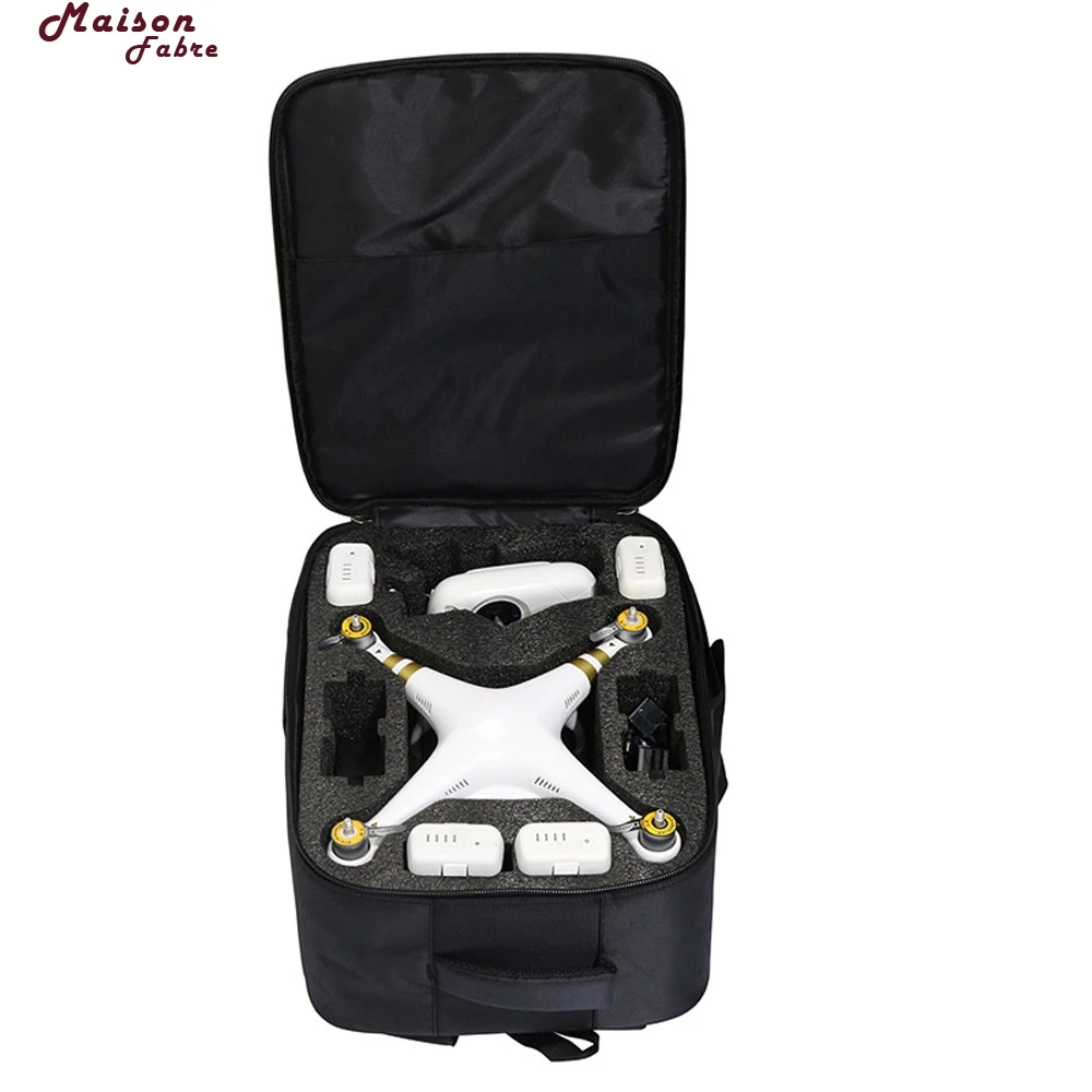 Чехол рюкзак для Dji Spark сумка переноски через плечо DJI Phantom 3S 3A 3SE 4A 4 4Pro|backpack bag|backpacking