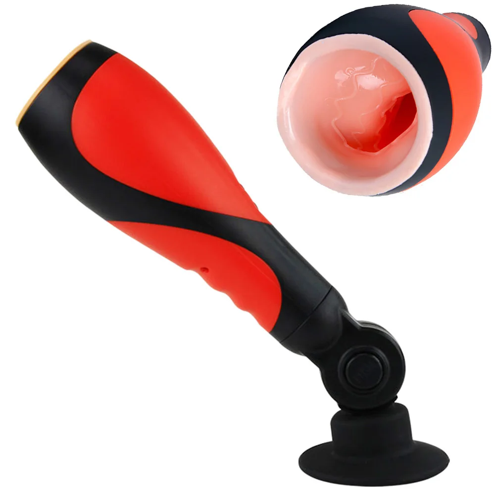 Автоматическая оральная секс игрушка для мужчин 30 скоростной мужской