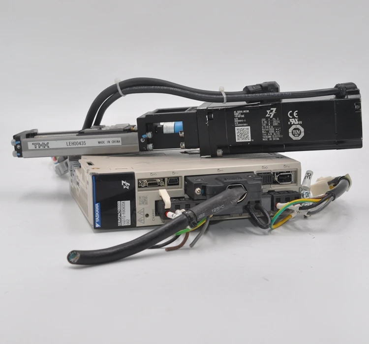 

SGM7J-01AFC6E THK KR/SKR20 LEH00435 оптическая платформа тонкой настройки