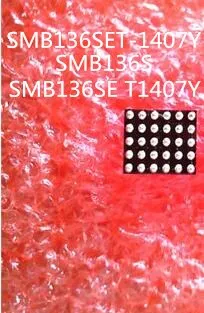 Новый SMB136SET-1407Y SMB136S SMB136SE T1407Y | Электроника