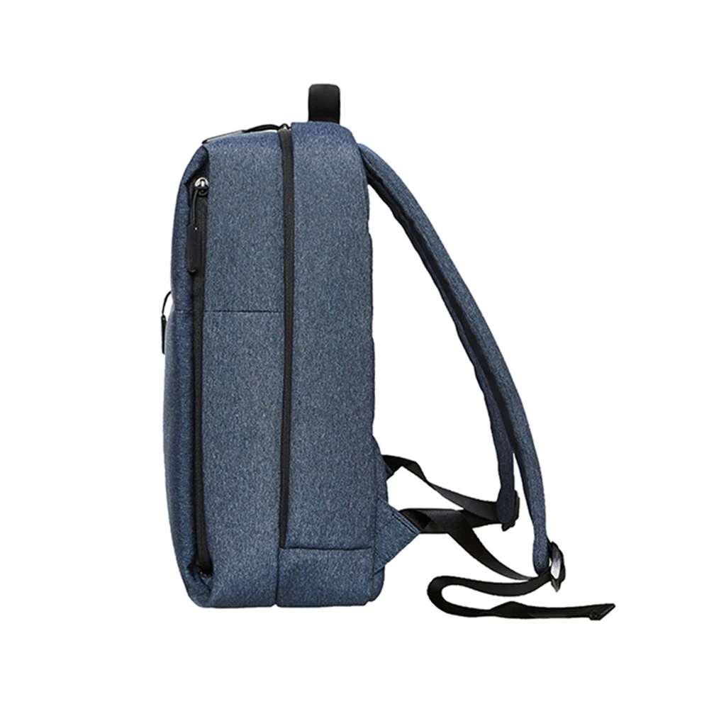 Xiaomi Mi City полиэстер Azul Monotono унисекс Mochila 33 см (13 &quot) 35 6 (14&quot) Tabletas y электронные книги