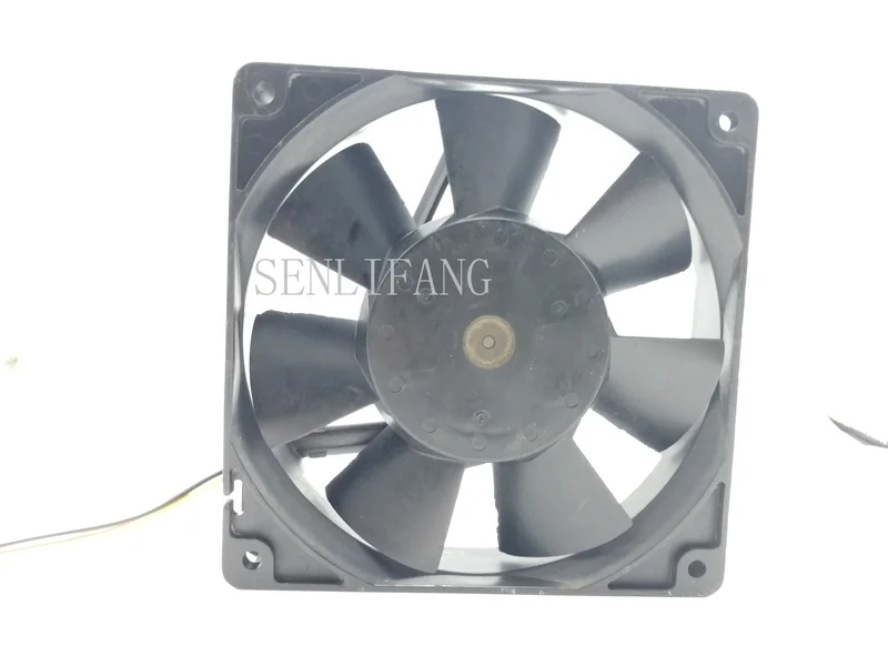 

Free shipping Good Quality Sanyo 12025 24V Inverter Cooling fan 109E1224H104 Cooling Fan