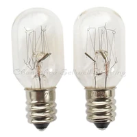 240v 15w e12 t20x48 newminiature light bulb a290