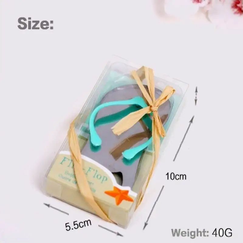 100 шт поп топ флип флоп открывалка для бутылок из нержавеющей стали тапочки