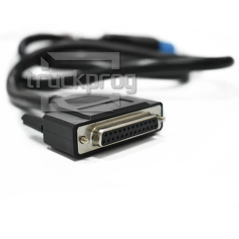 OBD кабель для CGDI ProgBMW Автомобильный ключ программист OBD2 16pin соединительный