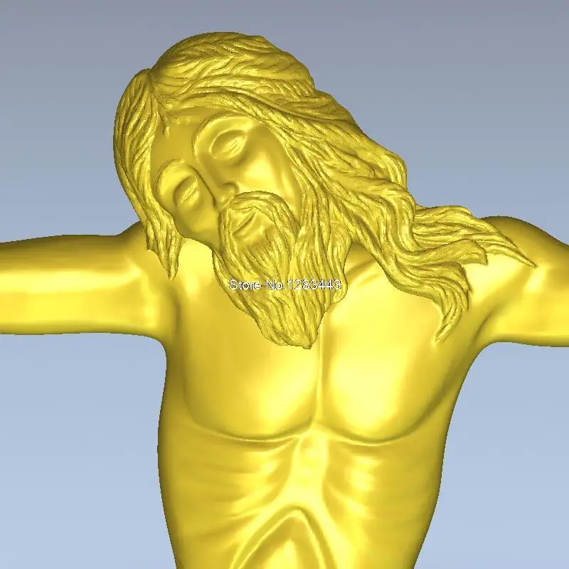 Высокое качество новая 3D модель для cnc резная фигура скульптура машина в STL файл
