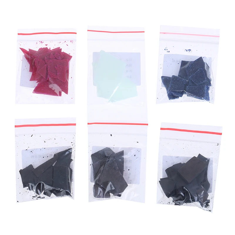 Соевое масло Цвет лампы в форме свечи расходные материалы для изготовления