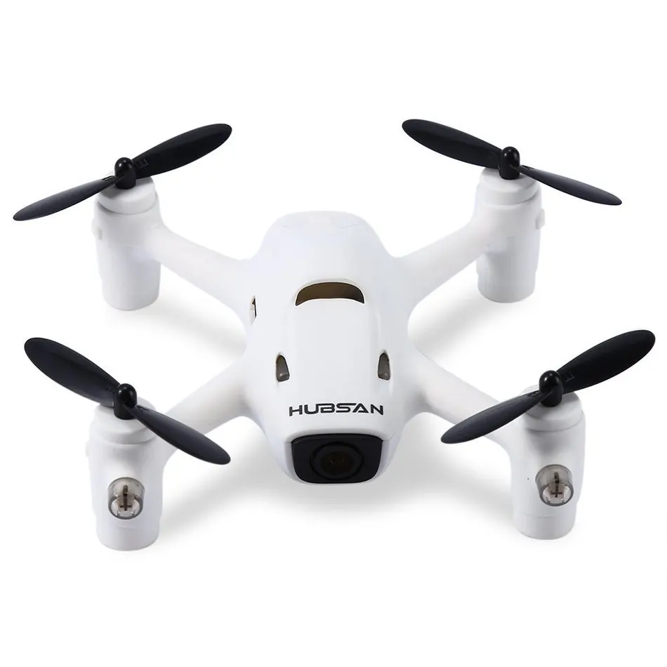 Hubsan профессиональные дроны модернизированные X4 камера плюс H107C + мини Дроны с