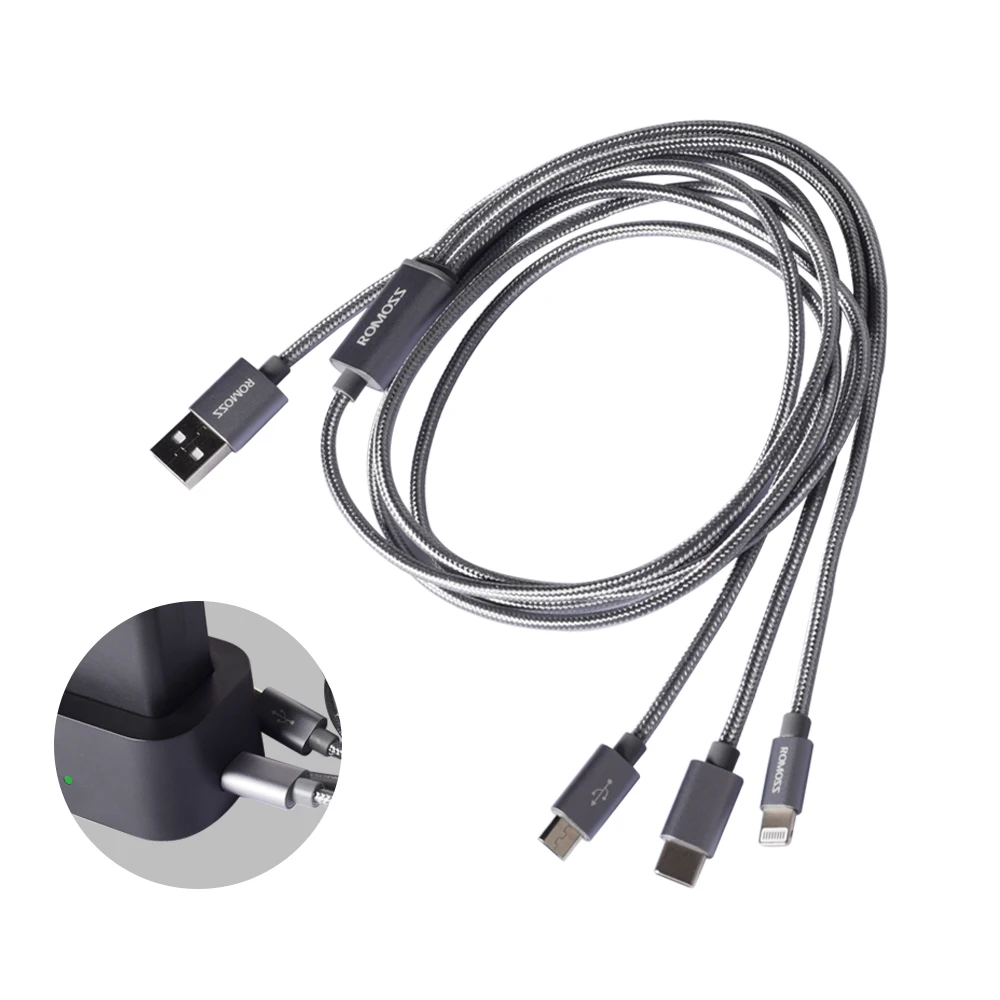 Godox VB18 литий ионный аккумулятор + зарядное устройство UC18 зарядный кабель для