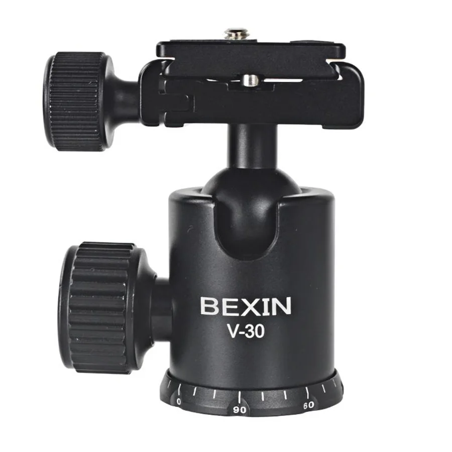 Высококачественный легкий портативный выдвижной Профессиональный штатив мини с