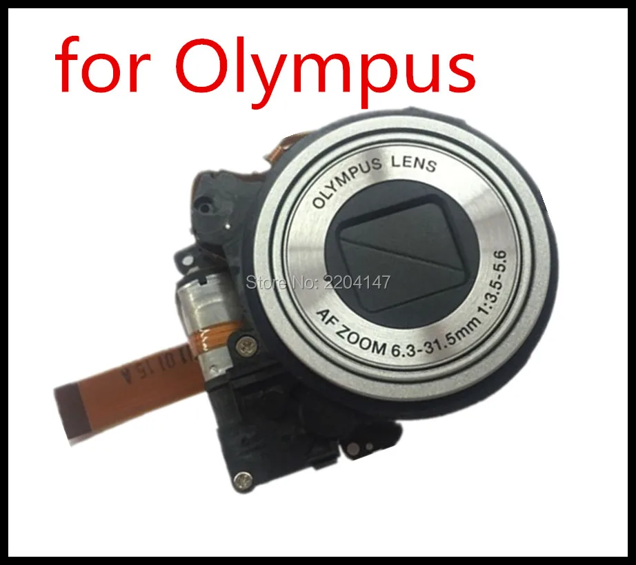 

free shipping 100% NEW Original Lens Zoom for Olympus FE-330 FE-340 FE-46 X-845 X-855 C550 C560 FE330 FE340 FE46 X845 X855