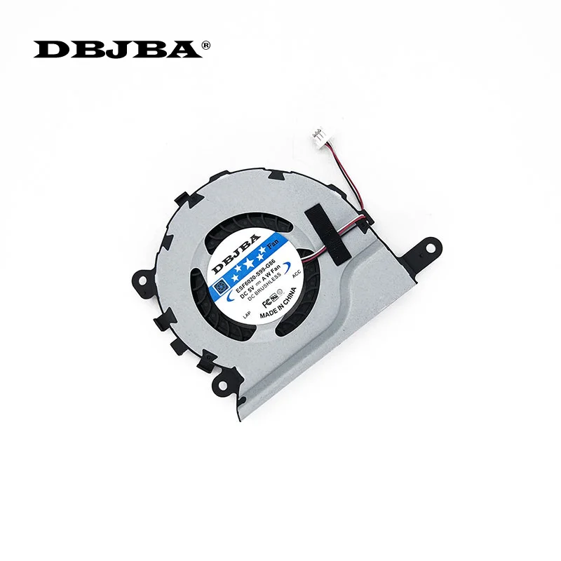 Охлаждающий вентилятор для ноутбука Samsung NP350U2A KSB06105HA 3 PIN Fan|Охлаждающие подставки