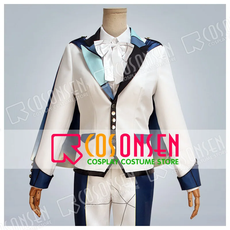 Косплэй горячих источников IDOLiSH7 Сезон 3 Сакура сообщение Иори Униформа Изуми