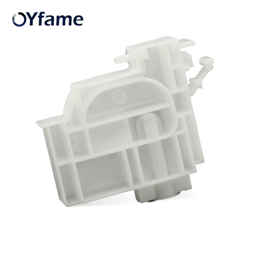 10 шт. чернильный демпфер OYfame L800 для Epson L1800 L300 L350 L355 L801 L810 L850 L555 L450 L551