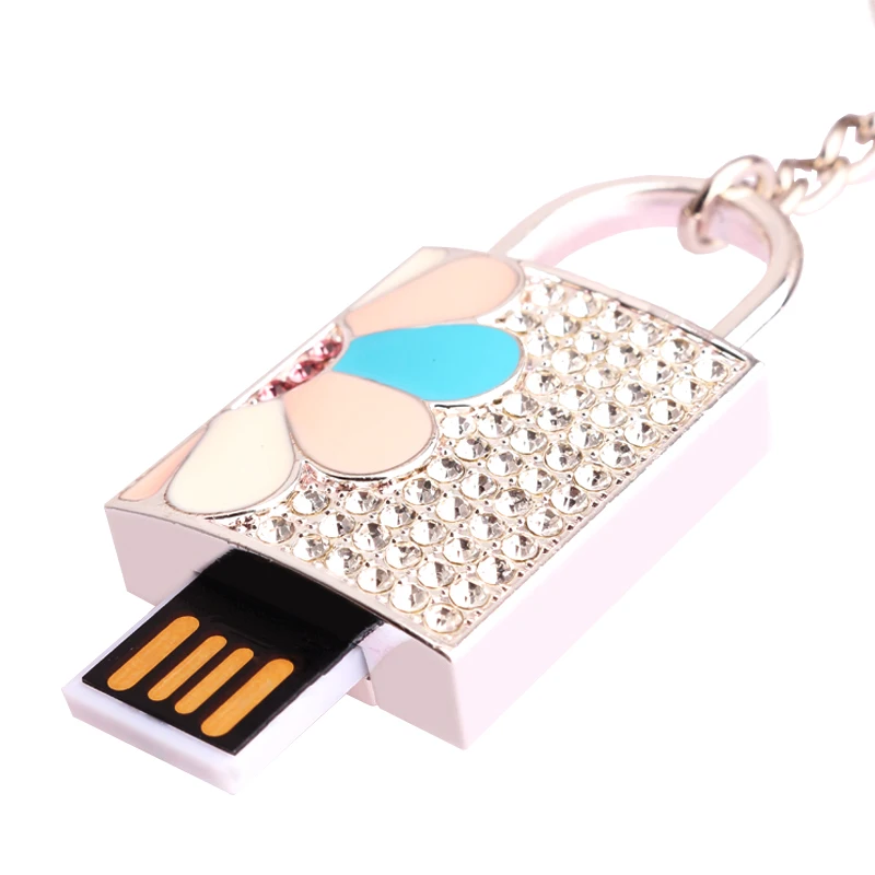 USB флеш накопитель Garunk 2 ГБ 4 8 16 32 ГБ|u disk|memory sticklock usb |