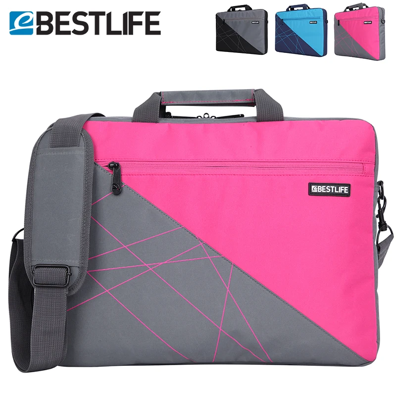 BESTLIFE портфель/Aktentasche для мальчиков и девочек лоскутные холщовые сумки на плечо