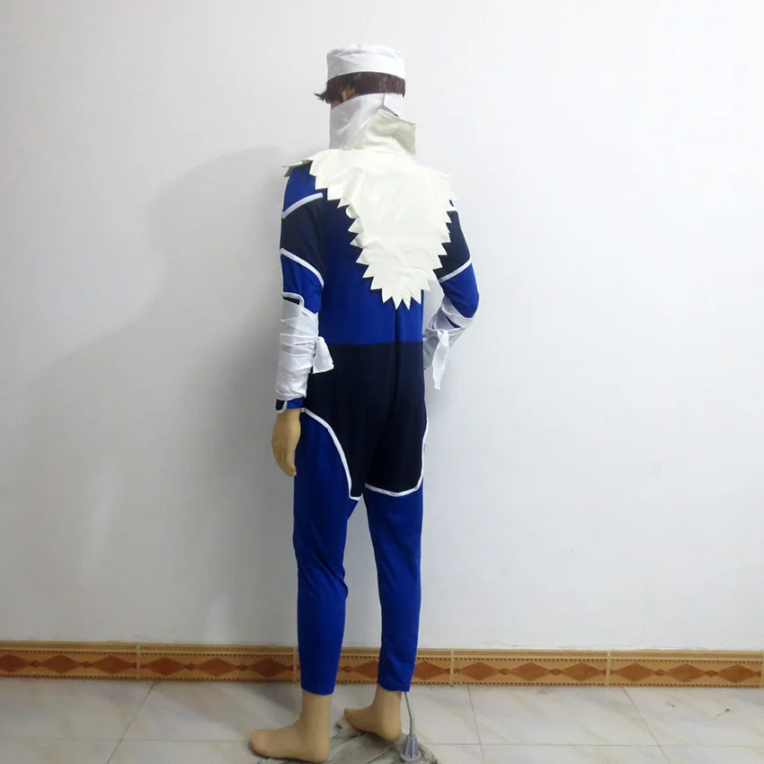 Ocarina of Time Sheik Униформа Cos Рождественская вечеринка Хэллоуин Косплей Костюм