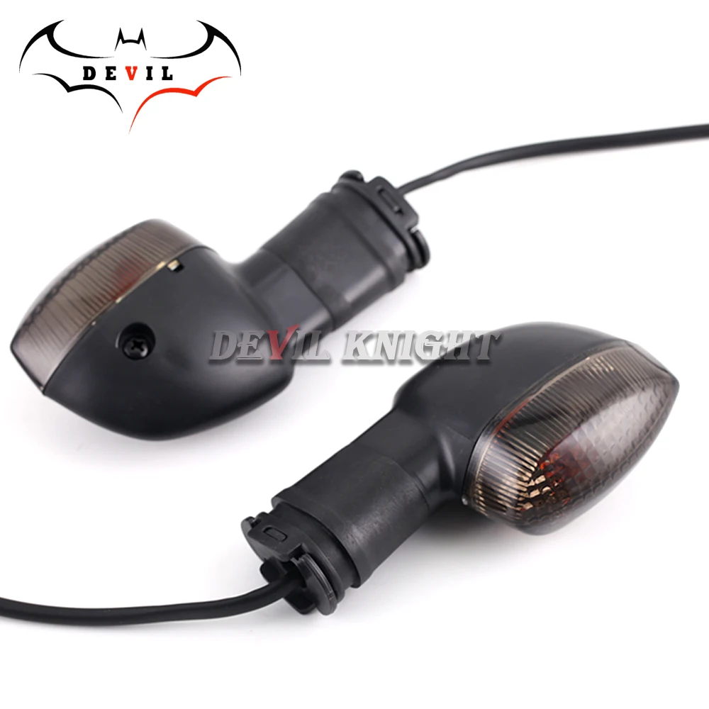 Указатели поворота для YAMAHA FZ1 FZ8 Fazer FZ1N FZ6 N/S/R XJ6| |