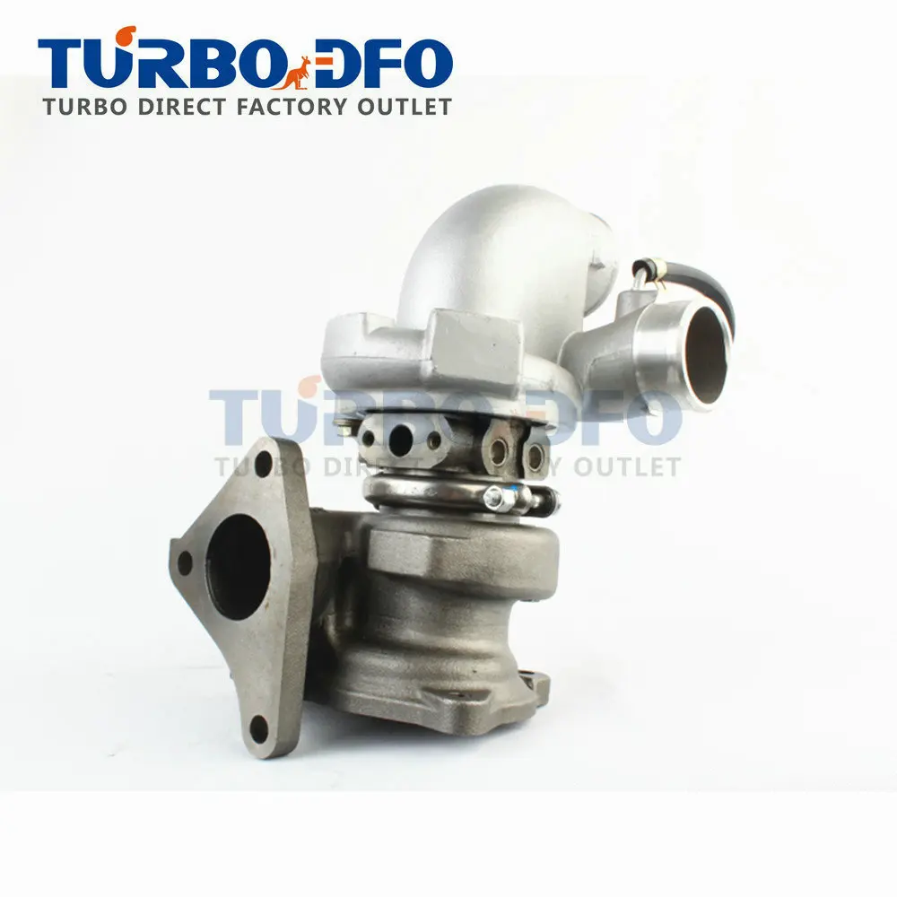 Новый TD04L 13G Турбокомпрессор 49377 04000 turbo для SUBARU Forester Impreza EJ20 EJ200 2 0 L 14412