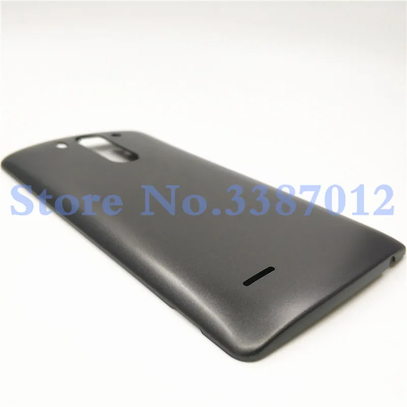 Задняя крышка аккумулятора для LG G3 Mini G3S Beat Vigor D722 D724 D725 чехол задняя с логотипом |