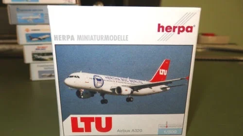 1:400 Чили авиации Lockheed L 1011 CC CZR модель самолета из сплава|aircraft model|model aircraftaviation model |