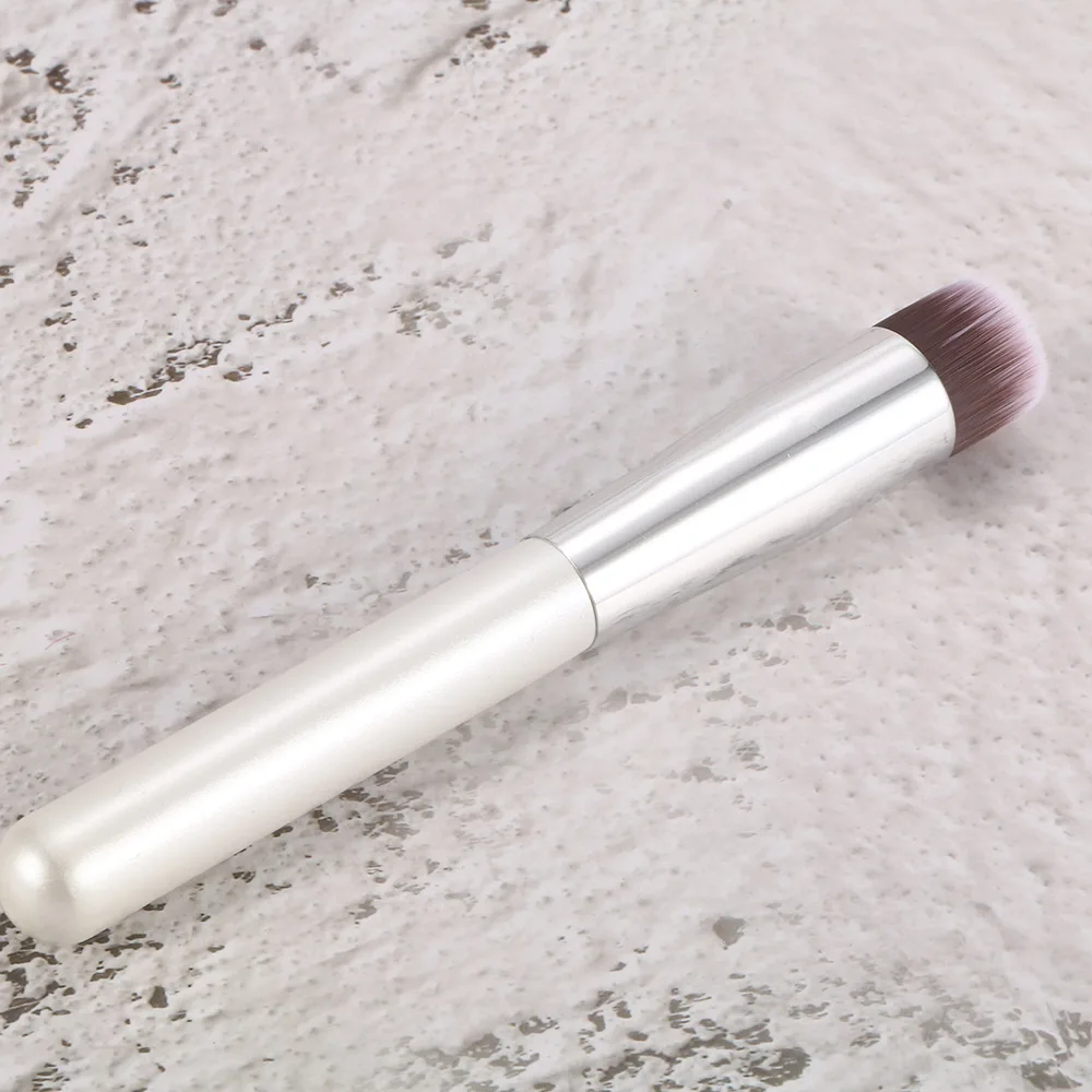 1 шт. многофункциональная Кисть для нанесения базы под макияж|Аппликатор теней