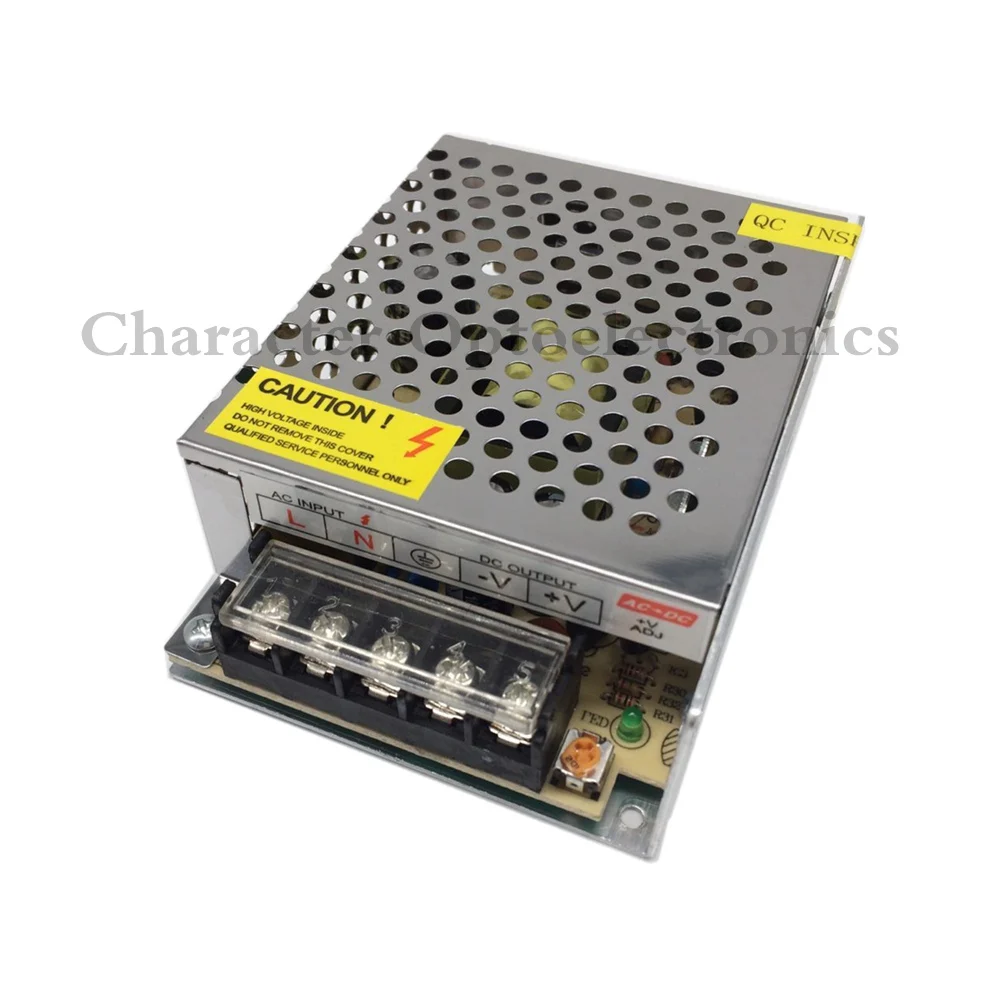 12V светодиодный трансформатор Питание сплиттер адаптер переменного тока 110 V-220 V DC/DC 12V 2A 3A 5A 10A 20A для 5050 5730 2835 5050 имеет светодиодный полосы