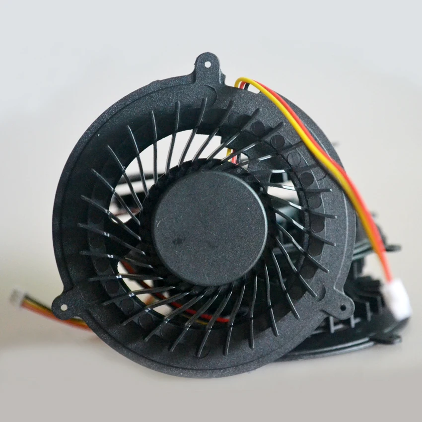 Абсолютно Новый 5750 V3 571G кулер для ACER 5755 5350 5750G Процессор Вентилятор охлаждения 5755G