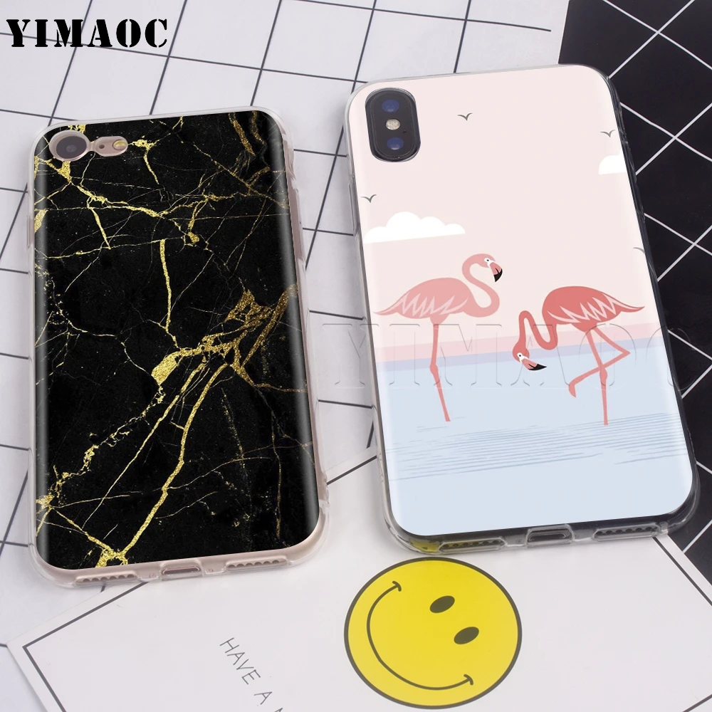 YIMAOC Life of Pi Case for Huawei P8 P9 P10 P20 P30 P Smart Lite Pro Mate 10 Y6 Prime 2018 | Мобильные телефоны и