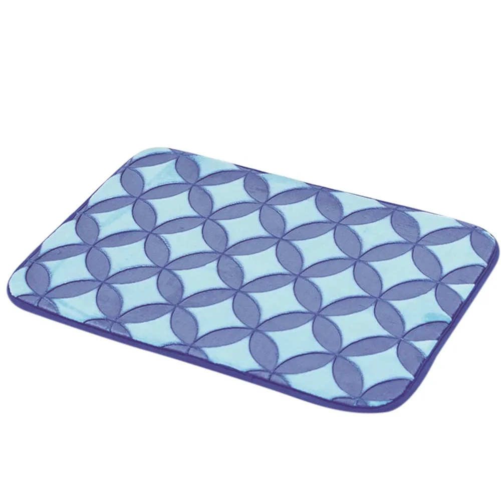 Коврики Creativ Pebble Memory Foam коврик для ванной ковер коврики кухни новый Decorsep30|Коврик| |