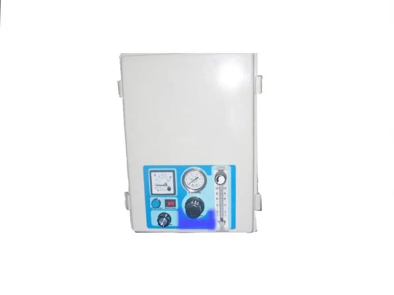 

Commercial Wall Mounted Oxygen Supply Ozone Generator 6-8 g/hr For Residential Swimming Pools GQO-V08