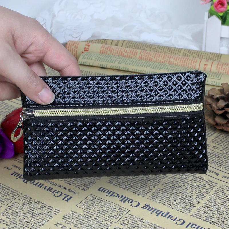 Женский кошелек для монет держатель ключей Детская сумочка девочек карт сумка