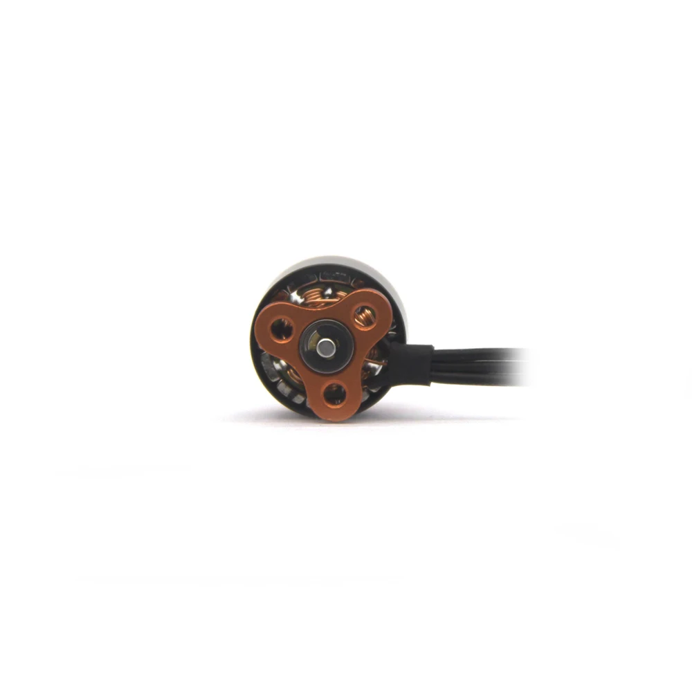 BrotherHobby 0804 10000KV 12000KV 15000KV 1 2S бесщеточный двигатель для радиоуправляемых дронов FPV