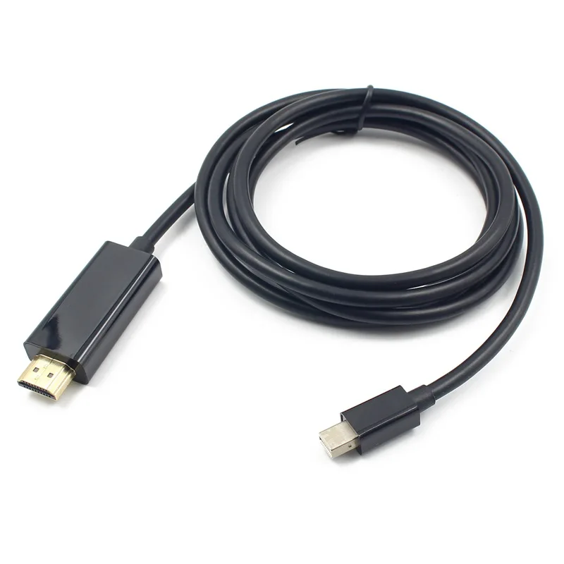 Новый кабель со штыревыми соединителями на обоих концах для подключения 1 8 м мини