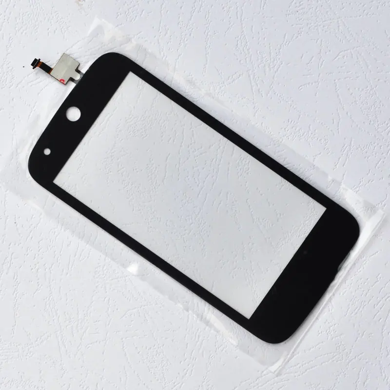 BINYEAE 4.5''Touch Screen For Acer Liquid Z330 Digitizer Touch Panel Glass Lens Sensor Free Tools+Adhesive Replacement Part |