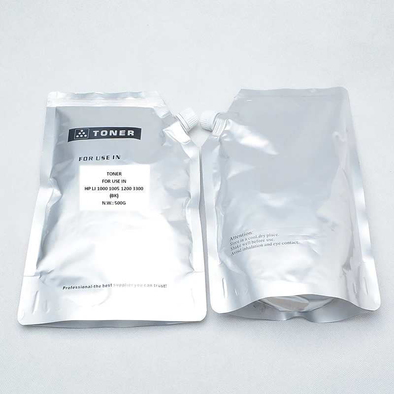 Конкурентоспособная цена и высокое качество! (3 шт./лот) совместимый порошок