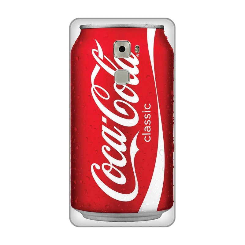 pressurized Steam Soda water bottle Soft TPU phone Case Cover for redmi PRO 3S 4 4PRO 4X 5 6PRO 6X NOTE 3 5PRO 6 shell |