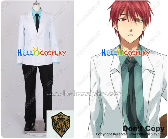 Kuroko No Basuke Баскетбол куроко Косплэй Teiko среднего школьная форма для мальчика H008 |