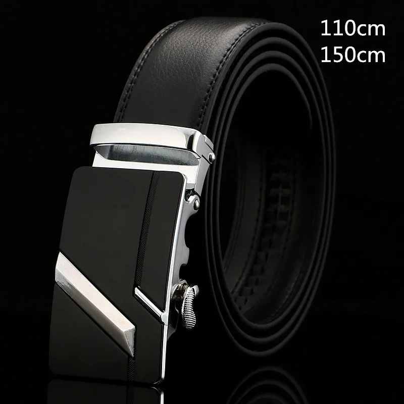 Ремень мужской из воловьей кожи 140/110/150 см|ratchet belt|leather ratchet beltdress belt |