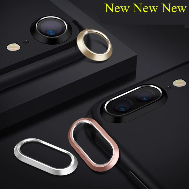 SYRINX защита для камеры круглая металлическая пленка объектива Iphone 7 8 Plus X XR XS MAX