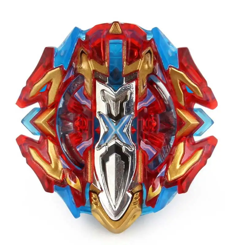 New Launchers Gold Series B-131 B-48 B-129 Spinning Tops Bables Toupie Bayblade Metal Fusion God Spinning Top Blade Blades Toys - Цвет: B-120