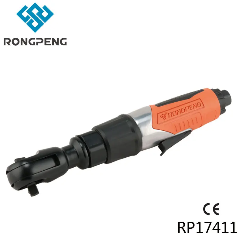 RONGPENG сверхмощный ключ с трещоткой 3/8 дюйма 67 5 нм крутящий момент