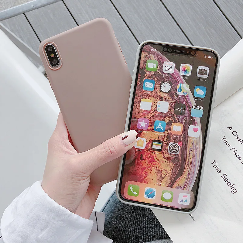 Чехол для Samsung Galaxy A10 A20 A30 A40 A50 A60 A70 A80 M10 M20 M30 M40 Note 10 9 8 S10 S9 S8 Plus|Бамперы| |