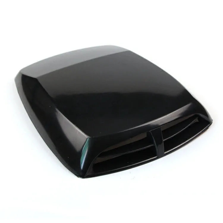 2017 Стайлинг автомобиля воздухозаборник капот крышка наклейки для Changan Benni CS35 CS75