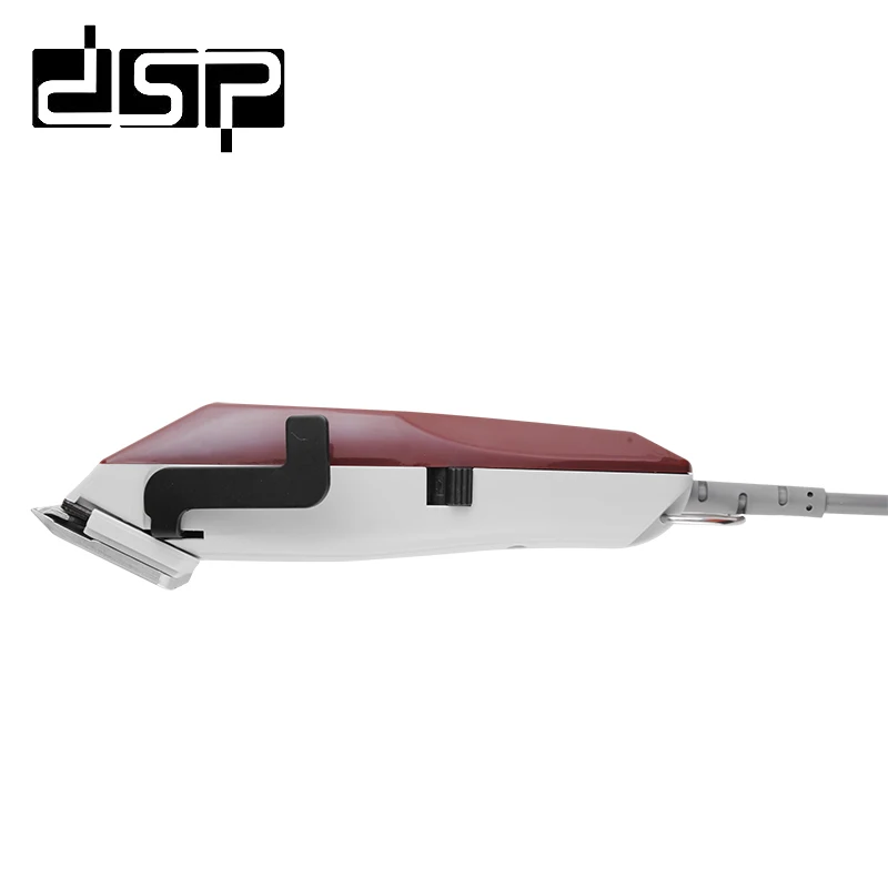Профессиональная машинка для стрижки волос DSP HC 666 сертифицированный CE триммер