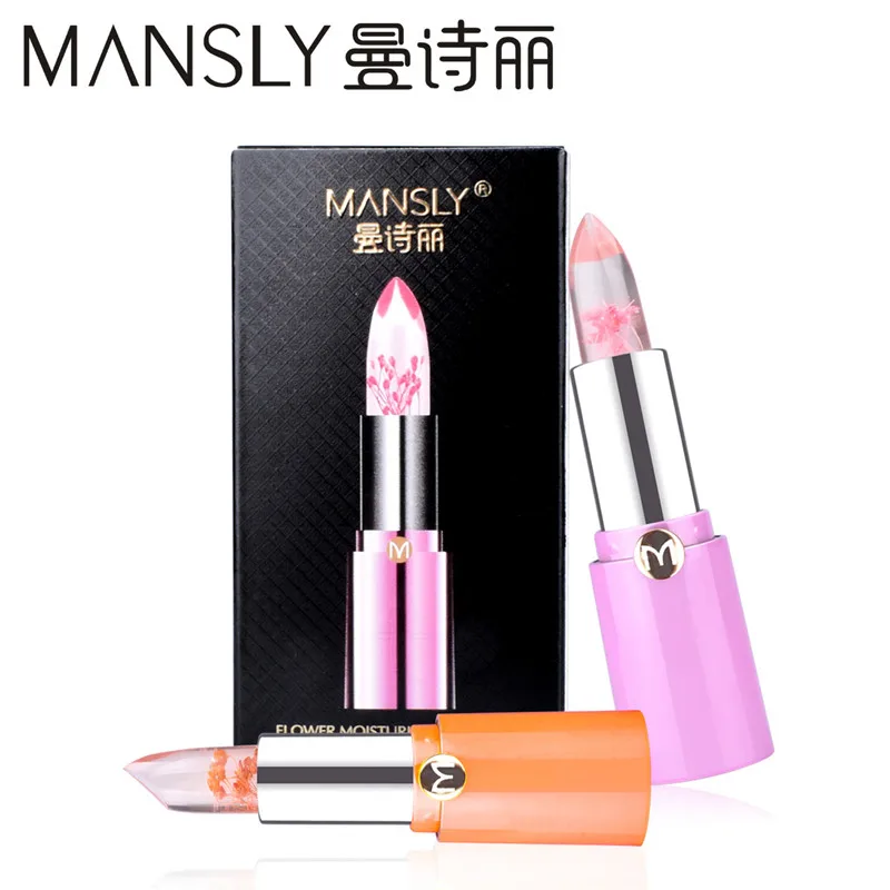 Фирменная долговечная матовая губная помада Imagic температурный увлажняющий