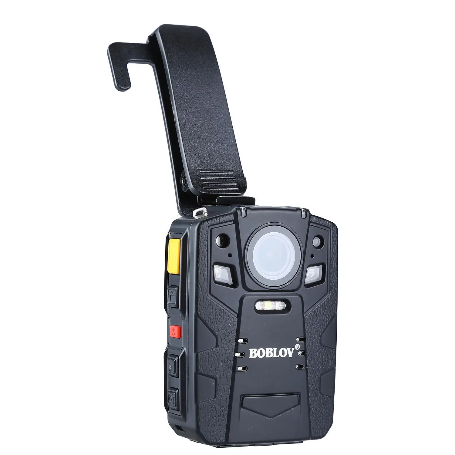 Boblov hd66 13 Ambarella A7 170 градусов CMOS лазерная указка аудио видео Регистраторы HD 1296 P